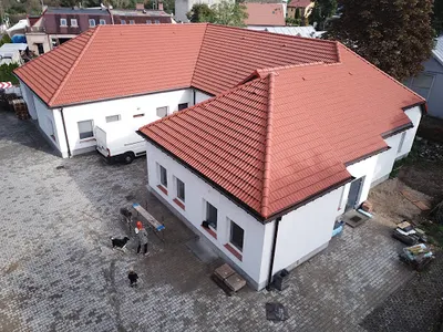 Pokoje nad Regalicą 140złdoba/2osoby